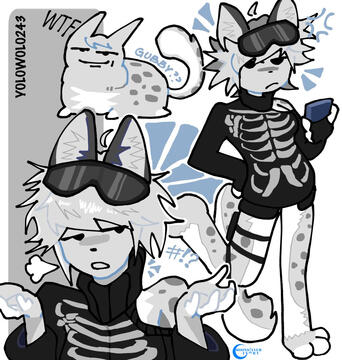 SillyArt SillyArt