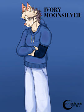 IvoryFullBody