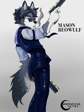MasonFullBody