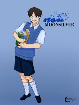 IotaFullBody