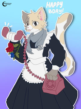 CharaHalfBody